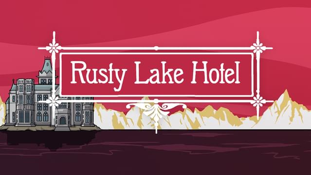 Rusty Lake Hotel