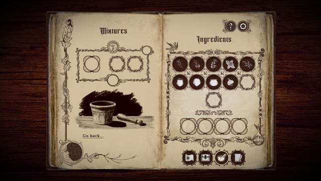 49 Keys screenshot 4