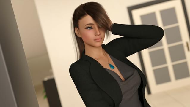 Inside Jennifer screenshot 4