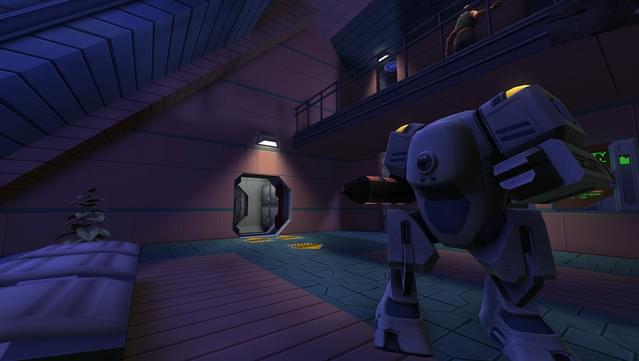 System Shock® 2: 25th Anniversary Remaster screenshot 2