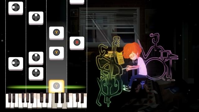 Blue Wednesday - Soundtrack screenshot 3