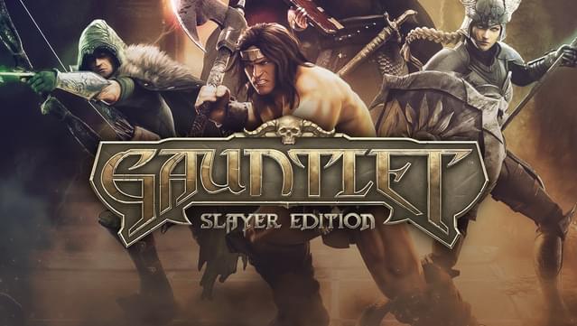 Gauntlet™ Slayer Edition