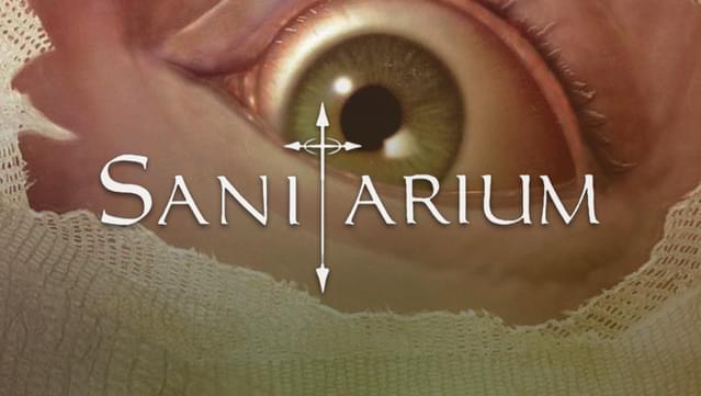 Sanitarium