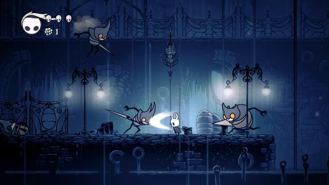 Hollow Knight screenshot 6