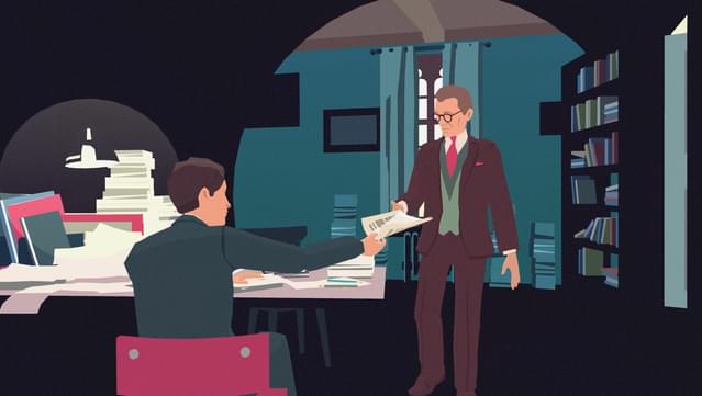 South of the Circle screenshot 5