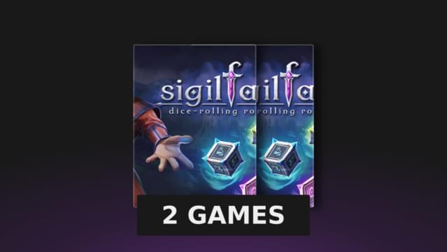 Sigilfarer Bundle