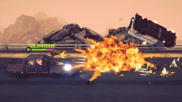 HordeCore screenshot 5