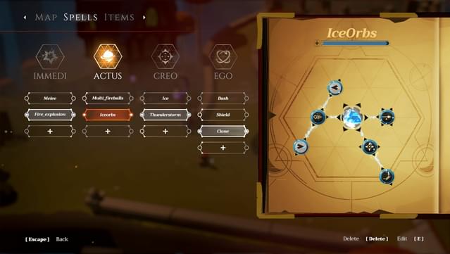 Mages of Mystralia screenshot 6