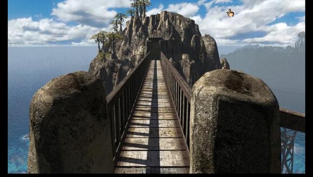 Riven (1997) screenshot 1