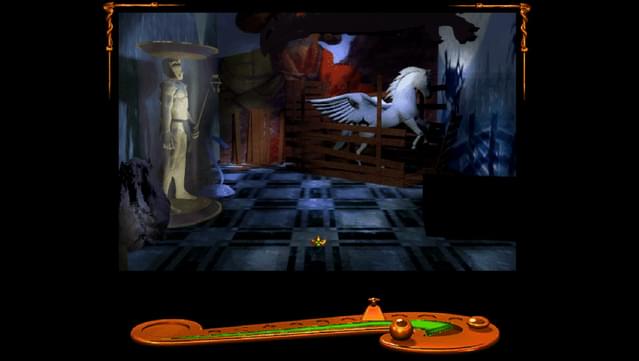 Shivers screenshot 3