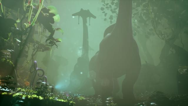 PLANET ALPHA screenshot 0