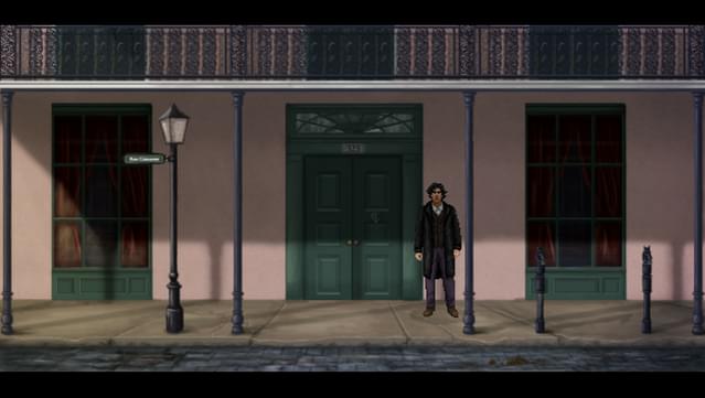 Lamplight City Original Soundtrack screenshot 2