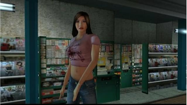 Street Racing Syndicate screenshot 0