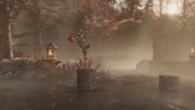Castle of Heart: Retold screenshot 2