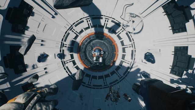 Breathedge screenshot 6