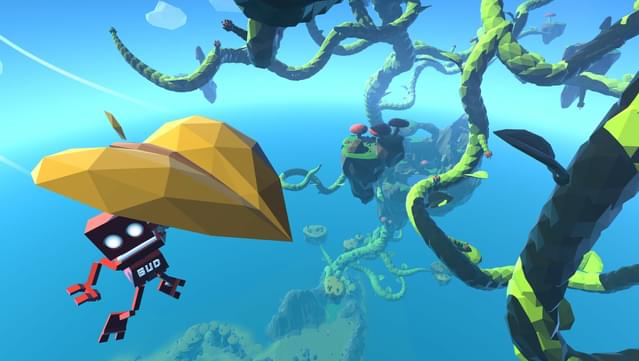 Grow Home screenshot 7