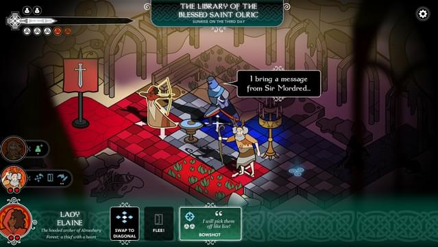 Pendragon Official Soundtrack screenshot 0