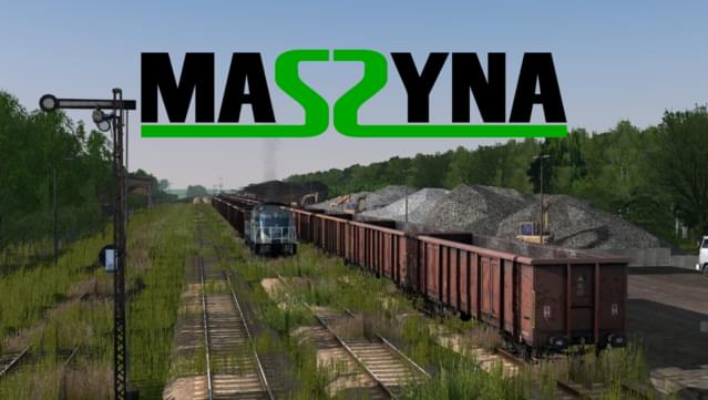 MaSzyna: Legacy content pack