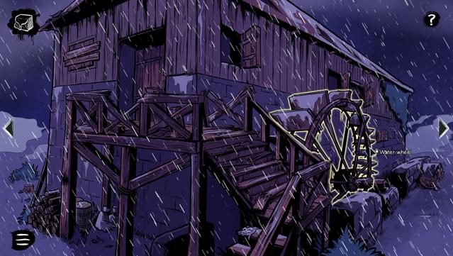 A Night at the Watermill – Collector's Bundle screenshot 6