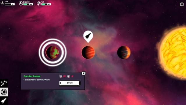 Out There: Ω Edition + Soundtrack screenshot 4