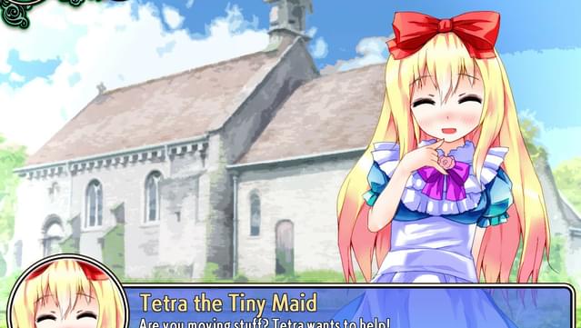 Dungeon Town screenshot 6