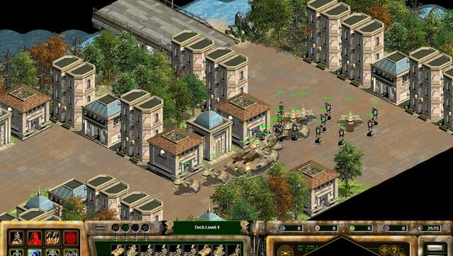 STAR WARS™ Galactic Battlegrounds Saga screenshot 2