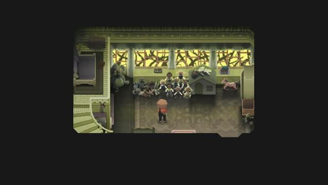 Bittersweet Birthday screenshot 7