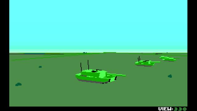 M1 Tank Platoon screenshot 2