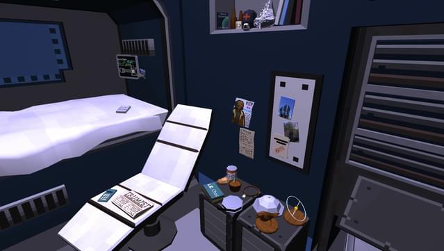 Objects in Space screenshot 3