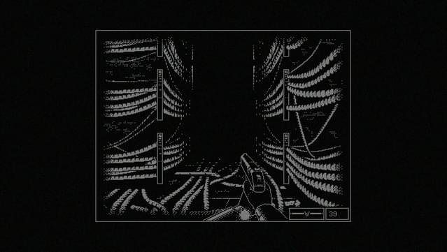 REPOSE screenshot 5