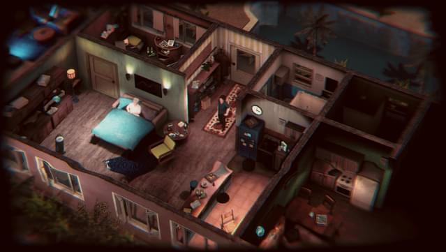 Serial Cleaners screenshot 4
