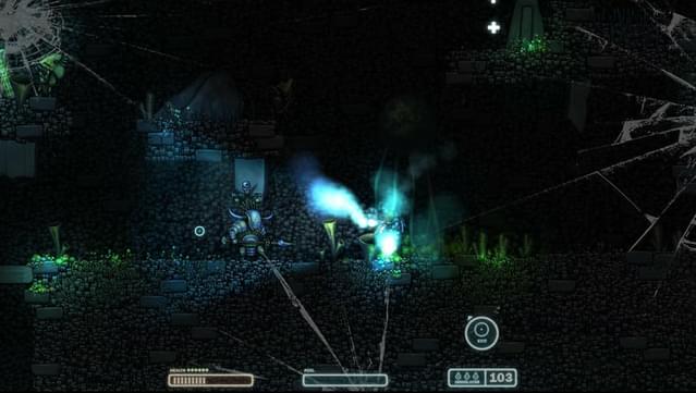 Capsized screenshot 2