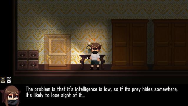 House of Lust screenshot 3