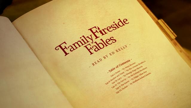 Children of Morta: Family Fireside Fables screenshot 1
