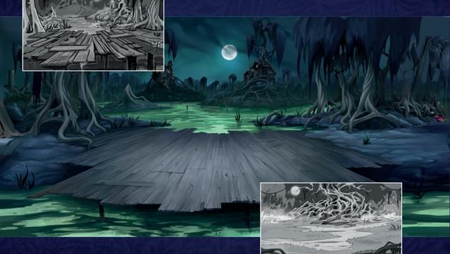 Rogue Lords - Supporter Pack screenshot 6