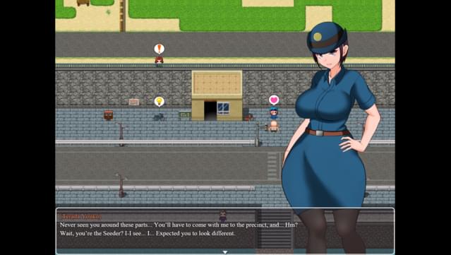 Heavenly Island UNRATED screenshot 4