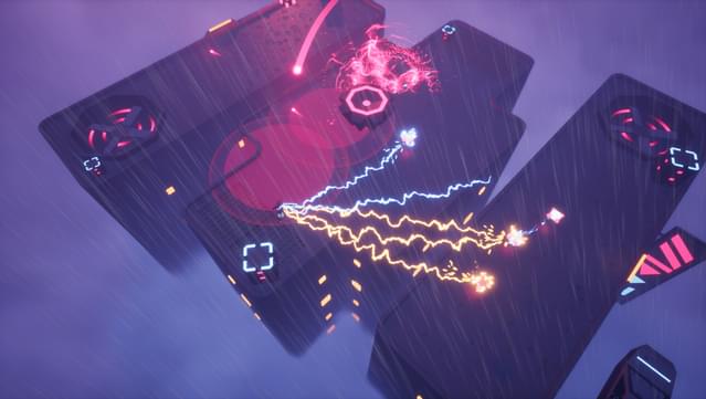 City of Beats screenshot 5