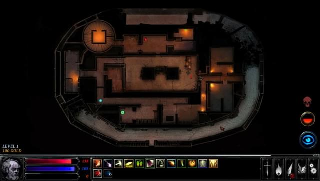 Hellslave Demo screenshot 4