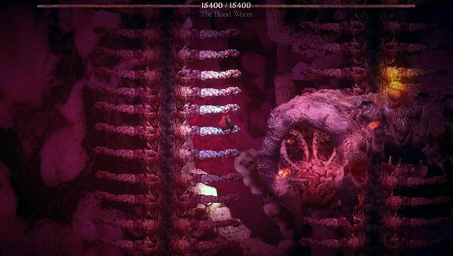 Source of Madness screenshot 2