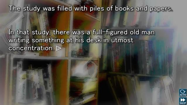 Higurashi When They Cry Hou - Ch.8 Matsuribayashi screenshot 2