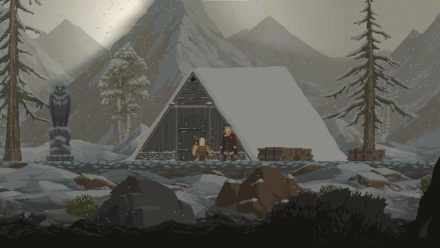 Regions of Ruin: Runegate screenshot 6