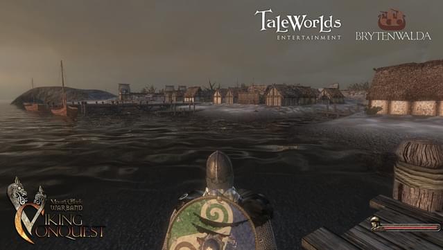 Mount & Blade: Warband - Viking Conquest Reforged Edition screenshot 1