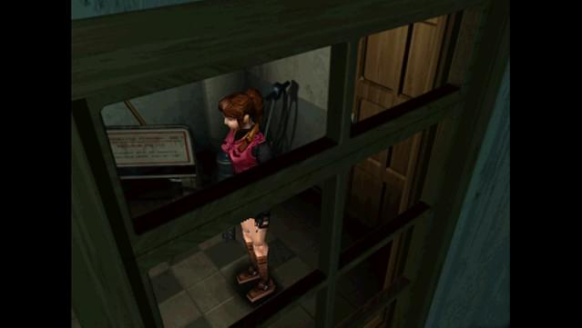 Resident Evil Bundle screenshot 1