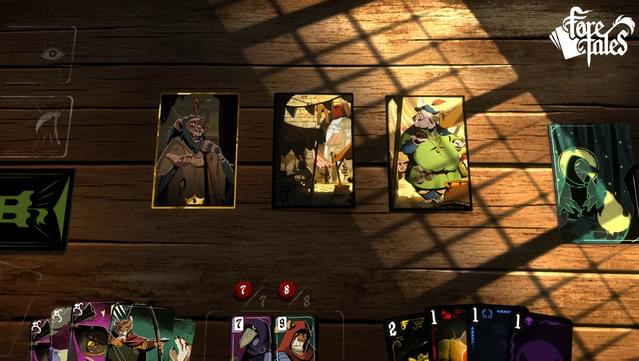 Foretales screenshot 4
