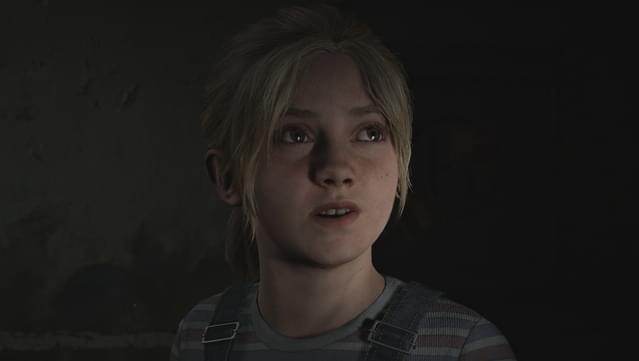 SILENT HILL 2 Deluxe Edition screenshot 7