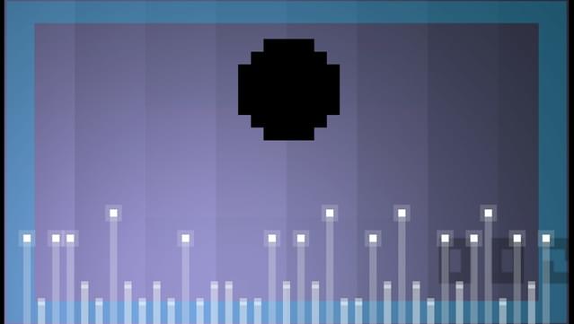 BIT.TRIP VOID Soundtrack screenshot 2