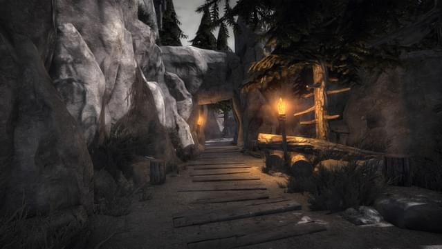 Quern - Undying Thoughts (Original Soundtrack) screenshot 4