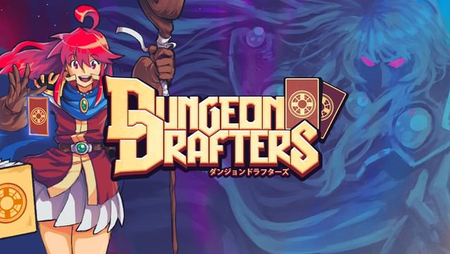 Dungeon Drafters