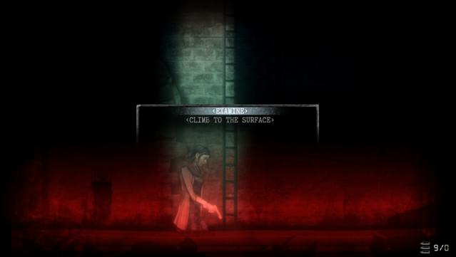 Burnhouse Lane screenshot 3