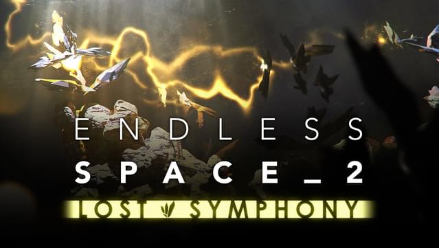 ENDLESS Space™ 2 - Lost Symphony screenshot 0